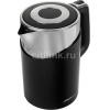 Чайник электрический Scarlett SL-EK22S01 1.7л. 2200Вт черный/серебристый (корпус: нержавеющая сталь)