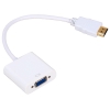 Переходник HDMI (M) -> VGA (F), VCOM (CG558)