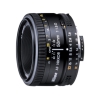 Объектив Nikon AF 50mm f/1.8D Nikkor (JAA013DA)