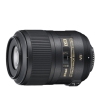 Объектив Nikon AF-S 85mm ED VR f/3.5G DX Micro Nikkor (JAA637DA)
