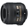 Объектив Nikon AF-S 40mm f/2.8G ED DX Nikkor (JAA638DA)