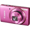 Фотоаппарат Canon IXUS 155 Pink <20Mp, 10x Zoom, SD> (9369B001)