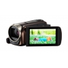 Видеокамера Canon LEGRIA HF R56 Brown {AVCHD/MP4, 3,28Mp, 32x, 3.3'', 8Gb int., SDXC/SDHC/SD} (9175B003)