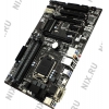 GIGABYTE GA-B85-HD3 rev2.1 (RTL) LGA1150 <B85> 2xPCI-E Dsub+DVI+HDMI GbLAN SATA  ATX 4DDR-3