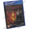 Игра для PlayStation 4 "Bound  by Flame" <CUSA00303>