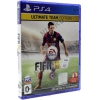 Игра для PlayStation 4 "FIFA 15 Ultimate  Team Edition"