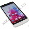 LG L Bello Dual D335 Black&White (1.3GHz, 1GbRAM, 5" 854x480 IPS, 3G+BT+WiFi+GPS,  8Gb+microSD,  8Mpx,  Andr)