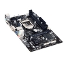 Мат. плата H81 LGA1150 MicroATX GA-H81M-DS2 BULK GigaByte (GA-H81M-DS2BULK)