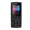MOBILE PHONE PUSH 183/DUAL BLACK QUMO (PUSH183DUALBLACK)