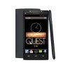 MOBILE PHONE QUEST 510 BLACK/3G QUMO (QUEST510BLACK)