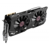 Видеокарта Asus PCI-E STRIX-GTX970-DC2OC-4GD5 nVidia GeForce GTX 970 4Gb 256bit GDDR5 1114/7010 DVIx2/HDMIx1/DPx1/HDCP Ret
