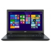 Ноутбук Acer TravelMate TMP276-MG-53RL Core i5 4210U/8Gb/1Tb/DVD-RW/nVidia GeForce 840M 2Gb/17.3"/FHD (1920x1080)/Linux/black/WiFi/BT/Cam/3220mAh (NX.V9ZER.002)