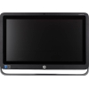 Моноблок HP ProOne 400 G1 21.5" Touch i3 4150T (2.5)/4Gb/500Gb/HDG4400/DVDRW/CR/Windows 8.1 64/GbitEth/WiFi/BT/120W/клавиатура/мышь/Cam/черный/серебристый 1920x1080 (G9E70ES)
