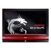Моноблок MSI AG240 2PE-017 23.6" i7 4710HQ (2.5)/8Gb/1Tb 5.4k/GTX860M 2Gb/DVDRW/CR/Windows 8.1 Single Language/GbitEth/WiFi/BT/150W/клавиатура/мышь/Cam/черный/красный 1920x1080 (9S6-AE6711-017)