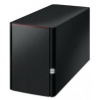 Сетевое хранилище NAS Buffalo 8Tb 220 2xDisk 2-bay (LS220D0802-EU)