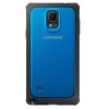 Чехол Samsung для Samsung Galaxy Note 4 синий (EF-PN910BLEGRU)