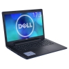 Ноутбук Dell Inspiron 5748 i3-4030U (1.9)/4G/500G/17,3"HD+/NV GT820M 2G/DVD-SM/BT/Linux (5748-9172) (Blue)