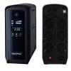 ИБП CyberPower CP900EPFCLCD 900VA/540W USB/RJ11/45 (6 EURO) (1PE-0000307-01G)