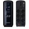 ИБП CyberPower CP1500EPFCLCD 1500VA/900W USB/RJ11/45/RS-232 (6 EURO) (1PE-0000309-01G)