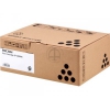 Принт-картридж тип SP3400HE/SP3500HE для Aficio SP3400N/3410DN/3400SF/3410SF/3500N/3510DN/3500SF/3510SF. Черный. 5000 страниц. (407648)