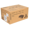 Принт-картридж тип SP4100L для Aficio SP 4100SF/4110SF/4100N/4110N/4210N/SP 4310N. Черный. 15000 страниц. (407652)