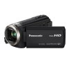 Видеокамера Panasonic HC-V550EE-K Black (FullHD, 1080P, 50x zoom, SD, WiFi, HDMI)