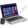 ASUS N56JN < 90NB04Z1-M00100> i5  4200H/6/750/DVD-RW/WiFi/BT/Win8/15.6"/2.53 кг