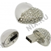 Iconik <MTFC-HEART-16GB> USB2.0 Flash Drive  16GB (RTL)