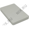 Toshiba Canvio Alu <HDTH310ES3AA> Silver USB3.0 2.5" HDD 1Tb  EXT (RTL)