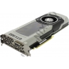 4Gb <PCI-E> DDR-5 Gigabyte GV-N980D5-4GD-B (RTL) DVI+HDMI+3xDP+SLI  <GeForce GTX980>