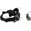 GoPro Head Strap + QuickClip <ACHOM-001> Крепление на голову + клипса для HERO 4, HERO 3+, HERO 3, HERO  2, HERO