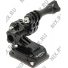 GoPro Helmet Front Mount <AHFMT-001> Крепление на шлем для HERO 4, HERO 3+, HERO 3,  HERO 2, HERO