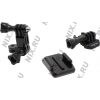 GoPro Side Mount <AHEDM-001> Крепление на шлем для HERO 4, HERO 3+, HERO 3, HERO  2, HERO