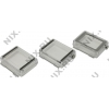 GoPro Standard Housing BacPac Backdoor Kit <ASDRK-301> Набор защитных крышек для HERO 4, HERO  3+, HERO 3