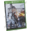 Игра для Xbox  One "Battlefield 4"