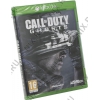 Игра для Xbox One "Call of  Duty: Ghosts"