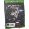 Игра для Xbox One "Metal Gear Solid V: Ground  Zeroes" <271-10027>