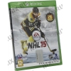 Игра для Xbox One  "NHL 15"