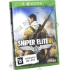 Игра для Xbox One "Sniper  Elite 3"