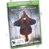 Игра для Xbox One "The  Amazing  Spider-Man  2"