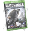 Игра для Xbox One "Watch  Dogs" <3000-61395>