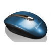 Мышь Lenovo N3903 коралловый/синий оптическая (1000dpi) беспроводная USB2.0 для ноутбука (2but) (888013578)