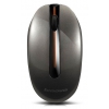 Мышь Lenovo N3903 серебристый оптическая (1000dpi) беспроводная USB2.0 для ноутбука (2but) (888011134)