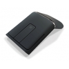 Мышь Lenovo N700 черный лазерная (1000dpi) беспроводная USB2.0 для ноутбука (3but) (888015450)