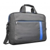 Сумка для ноутбука 15.6" Lenovo Toploader T2050 синий синтетика (888013750)