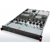 Сервер Lenovo ThinkServer RD550 1xE5-2640v3 4x8Gb x8 2.5" SAS/SATA Raid 720i 1G 4P 1x750W 3Y Onsite (70CX0014EA) (70CX000XEA)