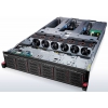 Сервер Lenovo ThinkServer RD650 1xE5-2603v3 1x8Gb x9 3.5" SAS/SATA Raid 720IX 1G 4P 1x750W 3Y Onsite (70D40014EA)