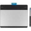 Планшет для рисования Wacom Intuos Pen&Touch CTH-480S-N USB