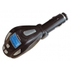 Автомобильный FM-модулятор Supra SFM-17U черный SD/MMC USB PDU