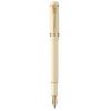 Ручка перьевая Parker Duofold Centennial Historical Colors (1907136) Ivory GT F перо золото 18K с родиевым покрытием подар.кор.